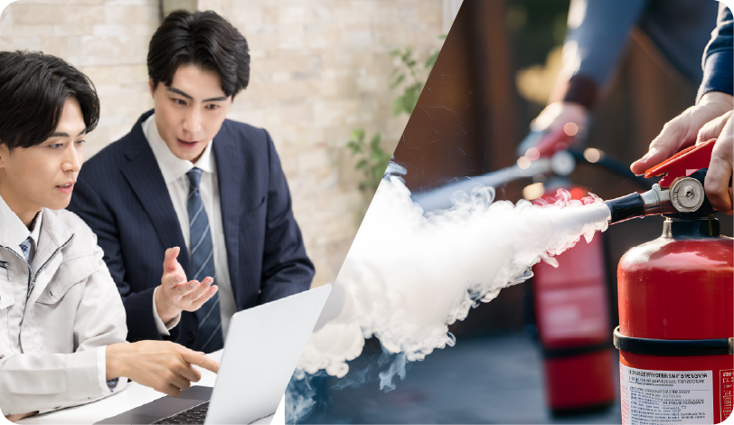 Building Maintenance