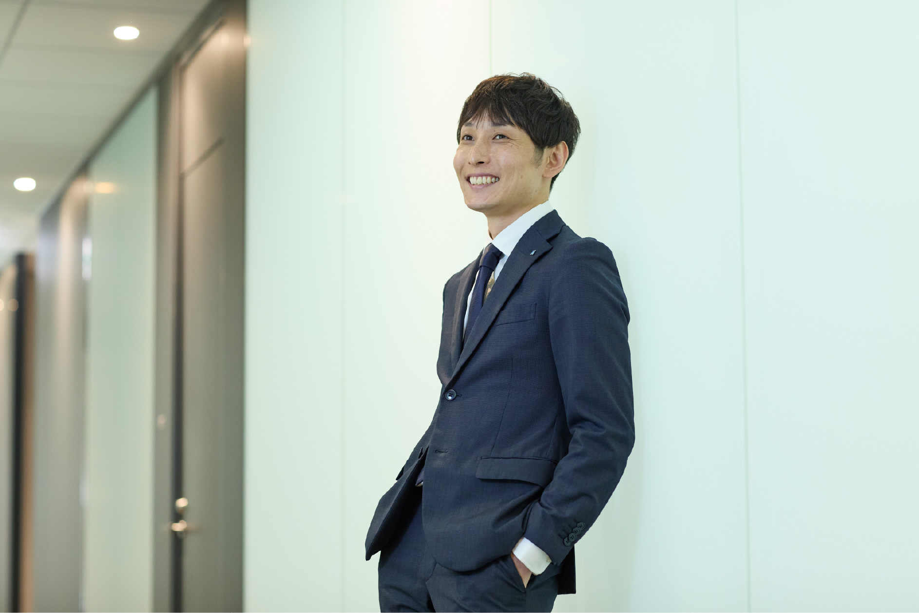 プロパティマネジメント業務