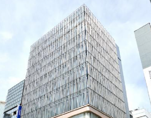 ヒューリック銀座数寄屋橋ビル